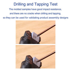Envío Gratuito en la UE - Resina Resistente Estándar ANTINSKY de Baja Viscosidad y Bajo Olor, Impresiones de Alta Calidad con Baja Contracción, Impresión 3D - Product Image 3