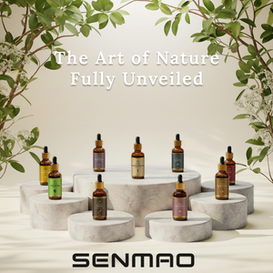 Huile d'Onagre Bio de Haute Qualité Pressée à Froid, Huiles Essentielles Naturelles, Sérum Hydratant pour Visage et Cheveux, Noix de Coco, FDS - Product Image 4