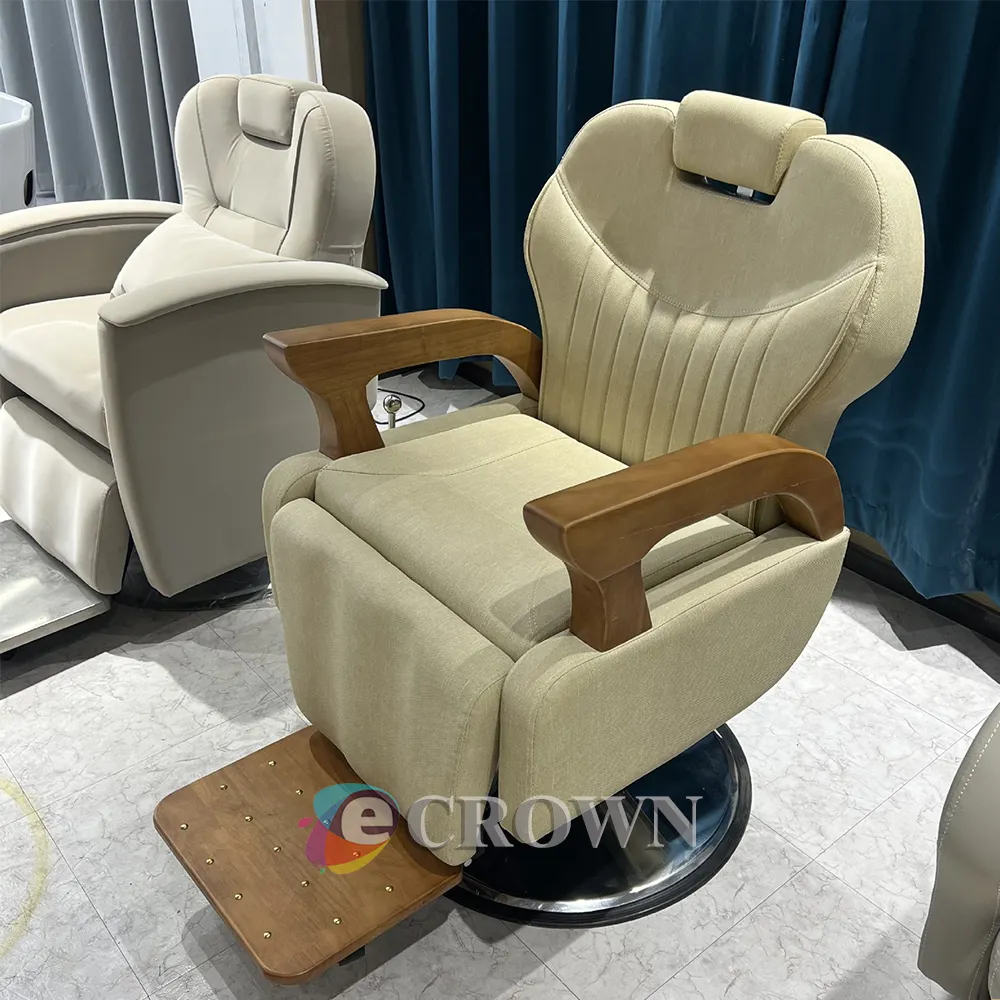 Rotating chair stool backrest chair Floor chair stool Pop Up salon cushion Spinner cushion
