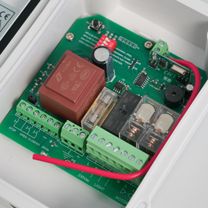 Lớn điện 1600W cán mã không thấm nước nhận - Product Image 6