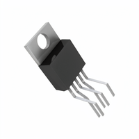 Power Management (PMIC) In Stock TO 220 5 LT1963ET-1.5#PBF Buy Electronics Components Online