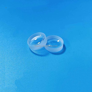 Yüksek geçirgenlik lazer aşındırma K9 cam plaka - Product Image 2