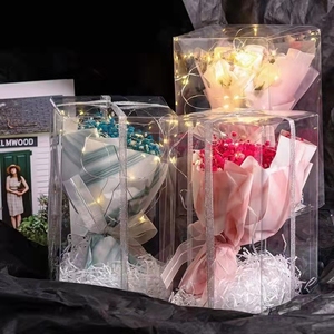 Scatola <span class=keywords><strong>per</strong></span> torte trasparente all'ingrosso confezione trasparente di alta qualità <span class=keywords><strong>per</strong></span> la confezione di torta <span class=keywords><strong>tutto</strong></span> <span class=keywords><strong>per</strong></span> la confezione della torta - Product Image 6
