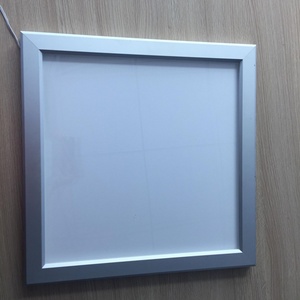 Manufacturer Direct Sales Light Box Replaceable Aluminum Light Box - Product Image 2