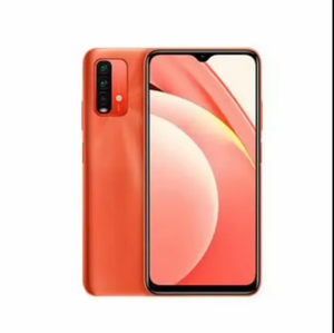 Per Xiaomi <span class=keywords><strong>Redmi</strong></span> <span class=keywords><strong>9T</strong></span> 6GB RAM Fotocamera da 48MP con Funzione Bellezza Dual SIM Cellulare 128GB di Memoria MIUI 14 HD Smartphone Intelligente in Francese e Tedesco - Product Image 4