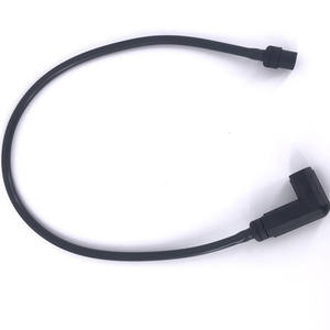 Vakuum-Schröpfbecher-Verlängerung rohre Schröpftherapie-Ersatz ausrüstung Offizielle Teile (nur Verlängerung schlauch) Verlängerung srohr - Product Image 1