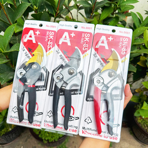 Pinheng SK85 Stainless Steel Bypass <b>Pruning</b> Shears 20-30 Mm For Fruit <b>Trees</b> Garden <b>Tools</b> - Product Image 3