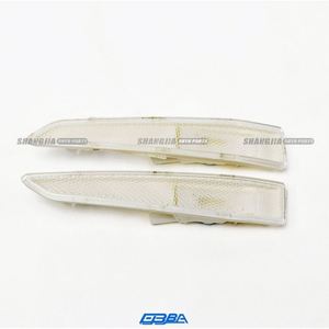 ไฟด้านข้างกันชนหลัง4T0853251A 4T0853252A สำหรับ lambLamborghini 580 610 Coupe Spyder STO สัญญาณไฟเลี้ยวอะไหล่รถยนต์ไฟ LED ด้านข้าง - Product Image 1