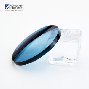 <span class=keywords><strong>Lentes</strong></span> fotocromáticas HONGCHEN NK551.56 Lente óptica verde fotocromática - Product Image 5