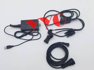 Untuk <span class=keywords><strong>SANY</strong></span> AC2/2000 <span class=keywords><strong>Motor</strong></span> <span class=keywords><strong>Throttle</strong></span> cadangan ekskavator any kondisi baru 6D125 suku cadang mesin untuk mesin konstruksi - Product Image 2