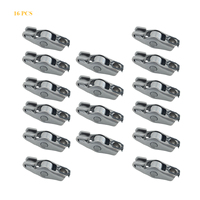 HIMYCAR AUTO MOTEUR PIÈCES 16X ENSEMBLE DE CULTEURS POUR NISSAN OPEL RENAULT VAUXHALL 2.0 DCi 2.3 16V M9R 1325700Q0A 093161687 04431247