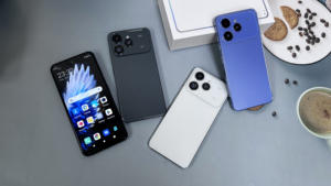 Spark 40 Pro Fast charging large memory high configuration new model launched 30 <b>charger</b> gaming phone high-end appeara - Product Image 4