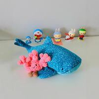 Peluche Corbeau Humphrey Toy Story Style JC Version Haute 20cm Super Douce à Pois Anti-Stress avec Base Lestée Cadeau d'Anniversaire