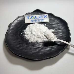 Polvo de Leucina de Grado Alimenticio, Aminoácido L-Leucina en Polvo para Suplemento Dietético, Tambor de 25 kg, Polvo de L-Leucina - Product Image 3