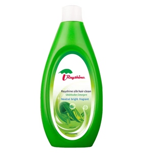 Détergent liquide pour linge, spécial vêtements écologiques, avec parfum naturel, pour le lavage de la soie et de la <span class=keywords><strong>laine</strong></span>, 500 g/bouteille - Product Image 1