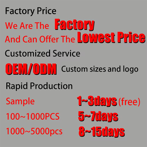 Bán buôn tùy chỉnh in logo giá rẻ tái sử dụng Túi mua sắm bông vải Tote Túi - Product Image 2