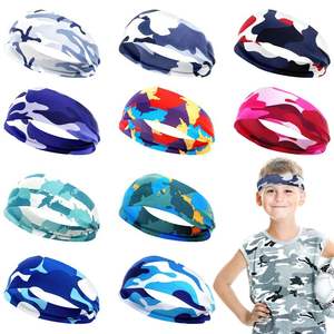 <span class=keywords><strong>Bandeau</strong></span> de <span class=keywords><strong>sport</strong></span> Paisley personnalisé pur pour l'entraînement Camouflage Design <span class=keywords><strong>bandeau</strong></span> extensible <span class=keywords><strong>bandeau</strong></span> pour courir cyclisme Football - Product Image 3