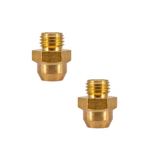 Buse d'injection <span class=keywords><strong>de</strong></span> carburant sur mesure - Conçue avec précision pour les brûleurs et les chaudières - Product Image 1