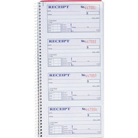 Carnets de factures personnalisés avec impression gratuite, pour la vente de bijoux, reçus de voiture, reçus fiscaux, carnets autocopiants NCR A4 A5