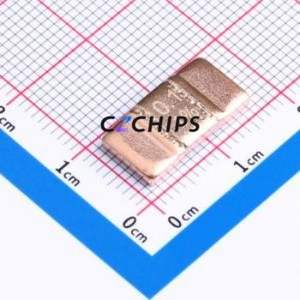 Resistencia de Detección de Corriente / Resistencia Shunt SMD HoLRS1575-0.1mR-1%, Resistencia de Muestreo de 15x7.5mm, 0.1mOhm, 1%, 7W - Product Image 1