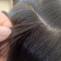 Extensions de cheveux en plumes Microlink H6 IF2 en cheveux humains vierges invisibles, personnalisables avec logo, pour jeunes filles, collection 2026-2027, vente chaude