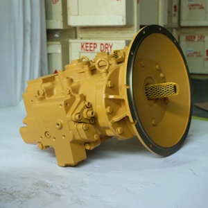 Pompe hydraulique principale en acier de haute qualité, neuve, pour pièces d'excavatrice 320/320b/315c/330d2/307b/329/312c/E345/315b/315D/E320/336D2 - Product Image 2