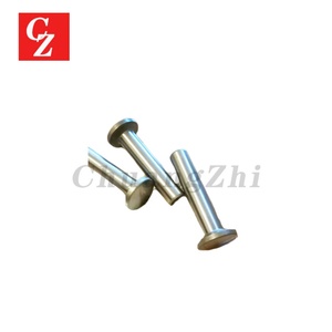 Tige de soupape 04178075 pour moteur diesel Deutz BF4M2011, Pièces de moteur, Coupelle de soupape 0417 8075 - Product Image 4