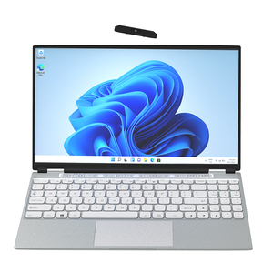 DDR4 11TH I7 "15.6" นิ้ว8GB/16GB 256GB/512GB SSD แล็ปท็อปพร้อมการ์ดกราฟิก2GB MX450และแป้นพิมพ์ภาษาอังกฤษ" - Product Image 1