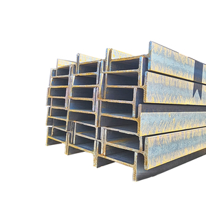 Trung Quốc Nhà sản xuất lớp st52 q345b thép H cấu trúc dầm giá thấp 6M/9M/12M H chùm cho xây dựng - Product Image 1