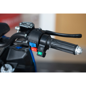 Scooter Moped 1000W à Prix Usine pour Adulte, Vitesse Rapide avec Siège - Product Image 4
