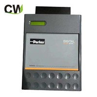 Tout nouveau Original authentique Continental EUROTHERM SSD Parker 590C série 830A contrôleur de vitesse fréquence VFD convertisseur 591C/830A
