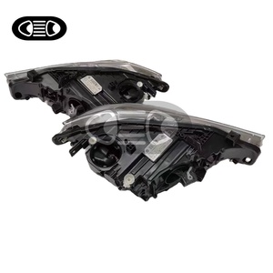 TUZHIHAO para el nuevo remanufacturado 5 Series BMW F35 F30 luz Led automotriz para Carare luces de coche directas de fábrica faro Led - Product Image 3