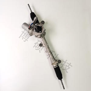 혼다 시티 용 자동 전자 파워 스티어링 랙 09-14 OE NO에 적합합니다. 53601-TG5-H03 53601-T0M-A02 53601-TG5-H05 - Product Image 3