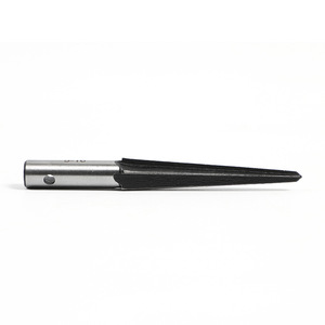 Hand Reamer Stainless Steel 3-13 Mm T Type Hole Expander For Wood Metal Plastic Manual Operation Round Shank - Product Image 4