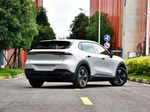 Deepal S05 <span class=keywords><strong>2026</strong></span> 620超纯电动新能源汽车远程601-700千米NEDC 200-250kW电机中国制造深蓝色 - Product Image 4