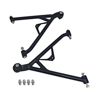 Bras de suspension inférieur avant gauche et droit pour BRP Outlander Renegade 1000 800 650 570 OE 706202870 706202869 Pièces et accessoires ATV/UTV