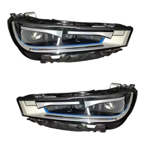 ไฟหน้า <span class=keywords><strong>BMW</strong></span> <span class=keywords><strong>IX</strong></span> รุ่นขายดี ระบบไฟหน้า I20 สำหรับ <span class=keywords><strong>bmw</strong></span> <span class=keywords><strong>Ix</strong></span> <span class=keywords><strong>M60</strong></span> ปี <span class=keywords><strong>2022</strong></span> 2023 พร้อมอุปกรณ์เสริมสำหรับ <span class=keywords><strong>bmw</strong></span> <span class=keywords><strong>Ix</strong></span> - Product Image 2