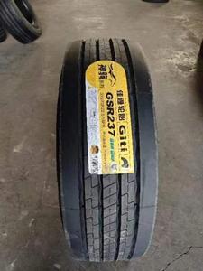 Neumático para Camión GSR237 Giti Tires 295/60R22.5, Neumático para Remolque 295/60R22.5, Neumático para Camión 295/60R22.5 GSR237 Giti Tires 295/60R22. - Product Image 4