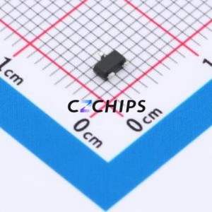 ทรานซิสเตอร์ภาคสนามทรานซิสเตอร์ MS60N05 SOT-23แบบใหม่ดั้งเดิม (Mosfet) - Product Image 2
