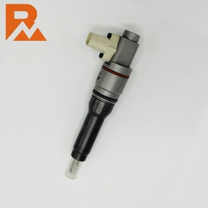 Injecteur de carburant 1725282 1820820 1846419 1905002 BEBJ1A00101 pour moteur MX Europe Euro 4 - Product Image 1