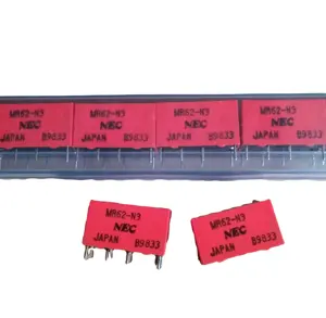 Commercio all'ingrosso componenti elettronici di Supporto BOM Preventivo 3VDC 8pin relè MR62-N3