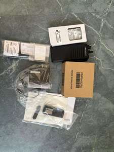 Radio Bidireccional MOTOROLA R7 NKP DMR, Radio Digital Portátil UHF VHF, Walkie-Talkie de Largo Alcance, Radio Móvil DMR, Intercomunicador Bidireccional R7 - Product Image 6