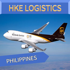 अंतर्राष्ट्रीय शिपिंग कंपनियां ग्वांग्झू माल ढुलाई फोर्वर्डर वायु समुद्री परिवहन कार्गो एजेंट चीन को पोलैंड में ले जाने के लिए - Product Image 4