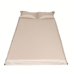 High Quality Mattress Trip Outdoor Home Air Inflatable Lounger <b>Bed</b> Sleep <b>Pad</b> - Product Image 2
