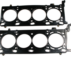 2-teiliges MLS-Zylinderkopf dichtungen set für 1998-2003 BMW 540i 740i E38 E53 X5 Land Rover Range Rover 4.4L V8 M62 - Product Image 1