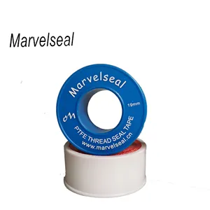 19Mm Ptfe Taflon Thread Seal, Ptfe Thread Seal Tape Nhà Sản Xuất