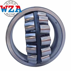 Rodamiento Esférico WZA 22313 E1/C2 - Alta Precisión de Carga, Forjado para Accesorios de Ventiladores, Autoalineable, Resistente a Impactos - Product Image 3