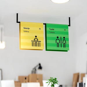 Letreros <span class=keywords><strong>de</strong></span> placa <span class=keywords><strong>de</strong></span> <span class=keywords><strong>puerta</strong></span> <span class=keywords><strong>de</strong></span> acrílico <span class=keywords><strong>de</strong></span> color personalizado <span class=keywords><strong>para</strong></span> persiana se pueden utilizar <span class=keywords><strong>para</strong></span> señales <span class=keywords><strong>de</strong></span> salida y guía <span class=keywords><strong>de</strong></span> paso <span class=keywords><strong>de</strong></span> <span class=keywords><strong>emergencia</strong></span> - Product Image 3