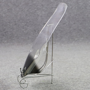 Phụ kiện xe máy Phụ tùng xe máy xe tay ga kính chắn gió làm lệch hướng cho Aprilia - Product Image 3