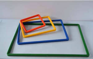 Marcos de Plástico PP Ecológicos para Pósteres de Supermercado A2/A3/A4/A5/A6, Personalizables con Marca, para Publicidad Eficaz - Product Image 4